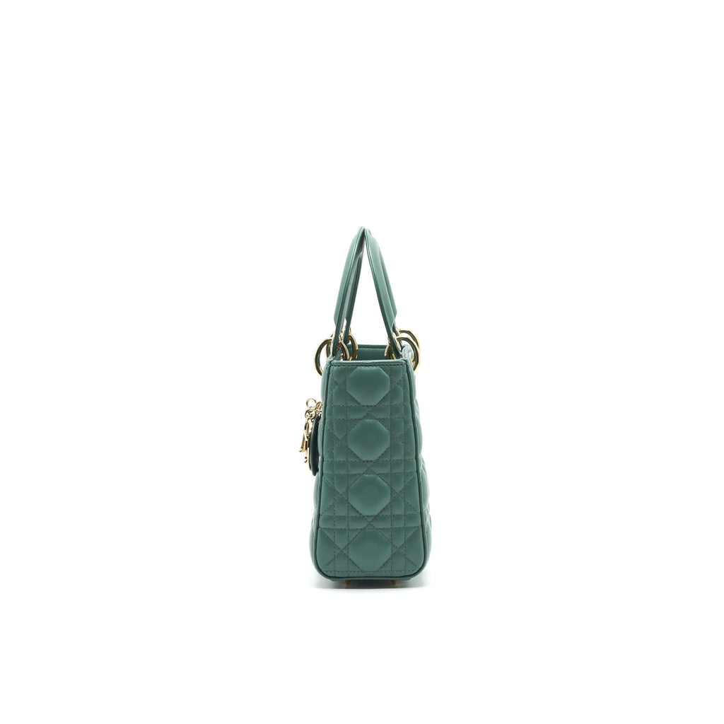 dior-lambskin-cannage-my-abcdior-lady-dior-small-green-lghw