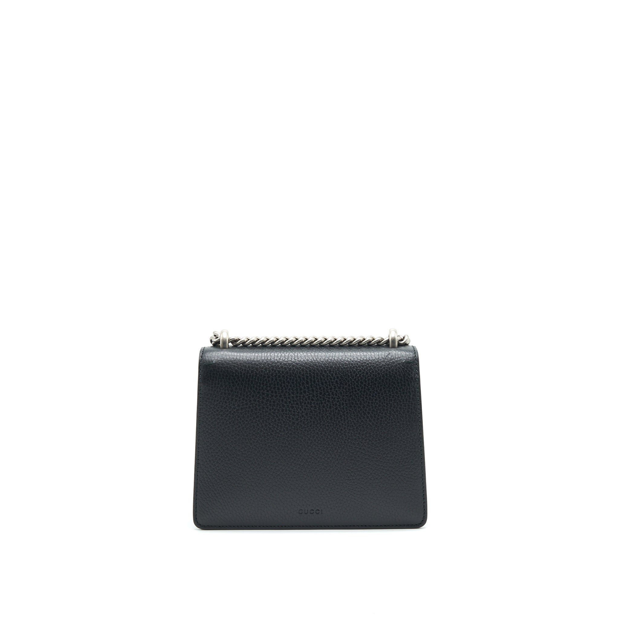 gucci-black-leather-dionysus-mini-bag-with-shw