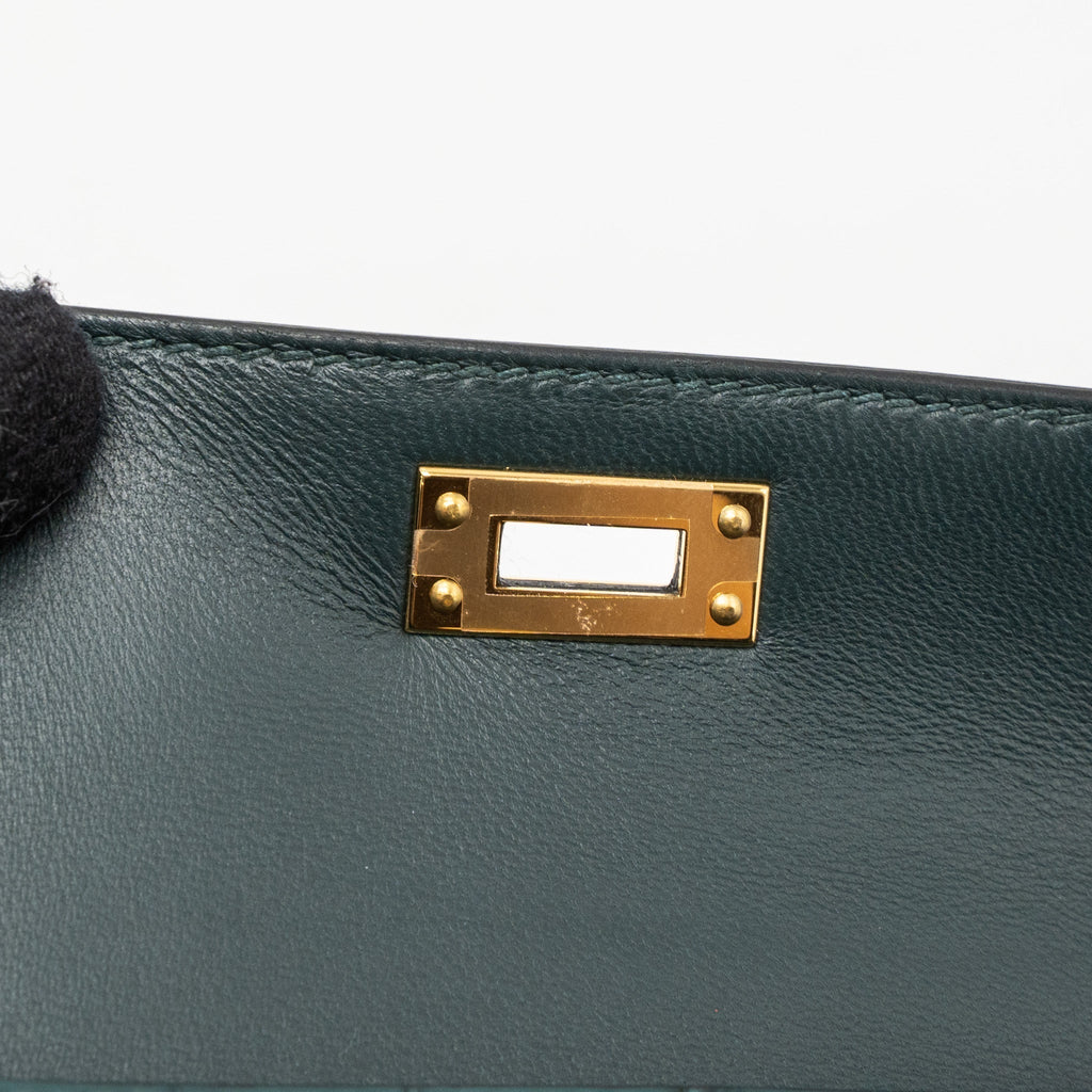 hermes-mini-kelly-ii-alligator-mississippiensis-matte-6o-vert-cypres-ghw-stamp-u