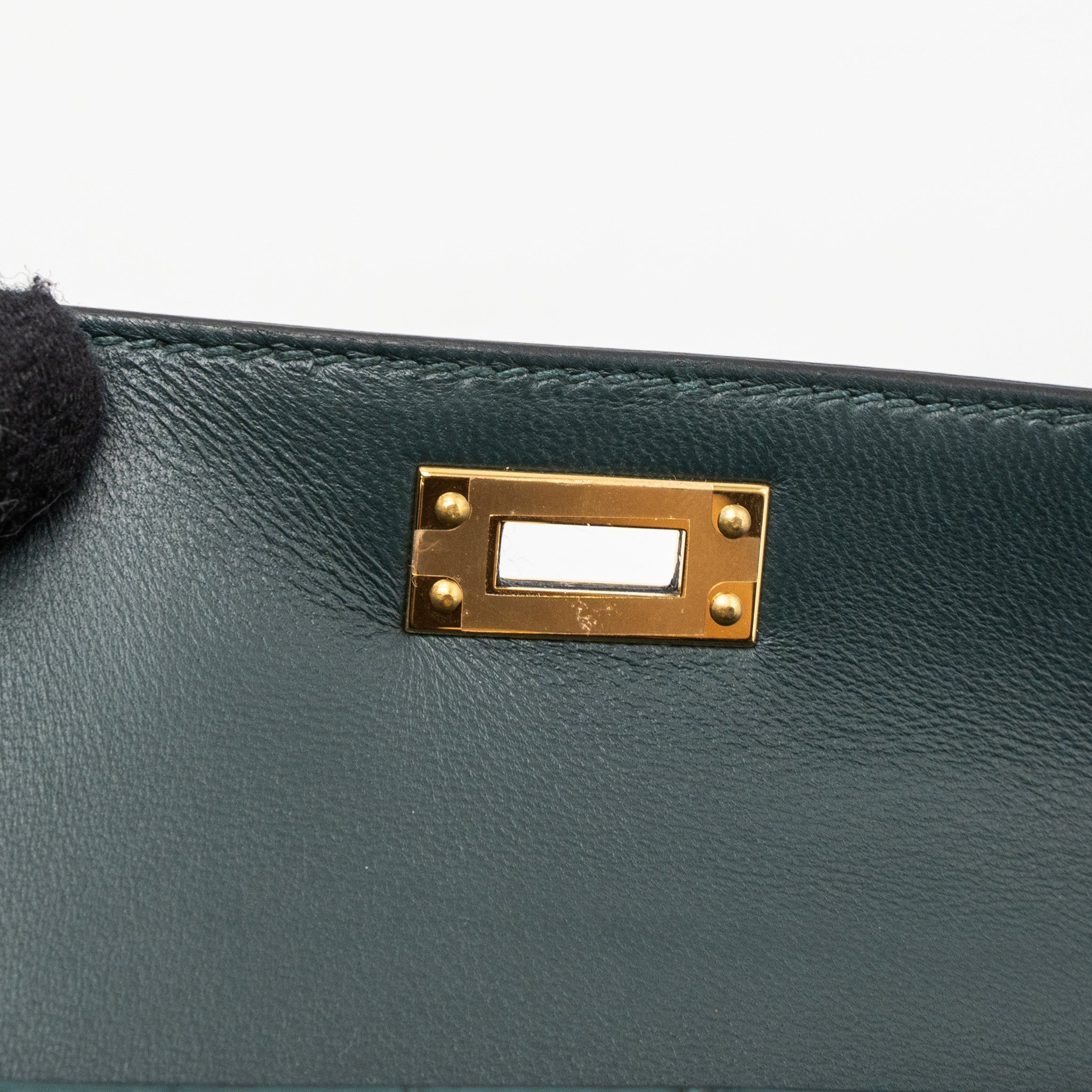 hermes-mini-kelly-ii-alligator-mississippiensis-matte-6o-vert-cypres-ghw-stamp-u