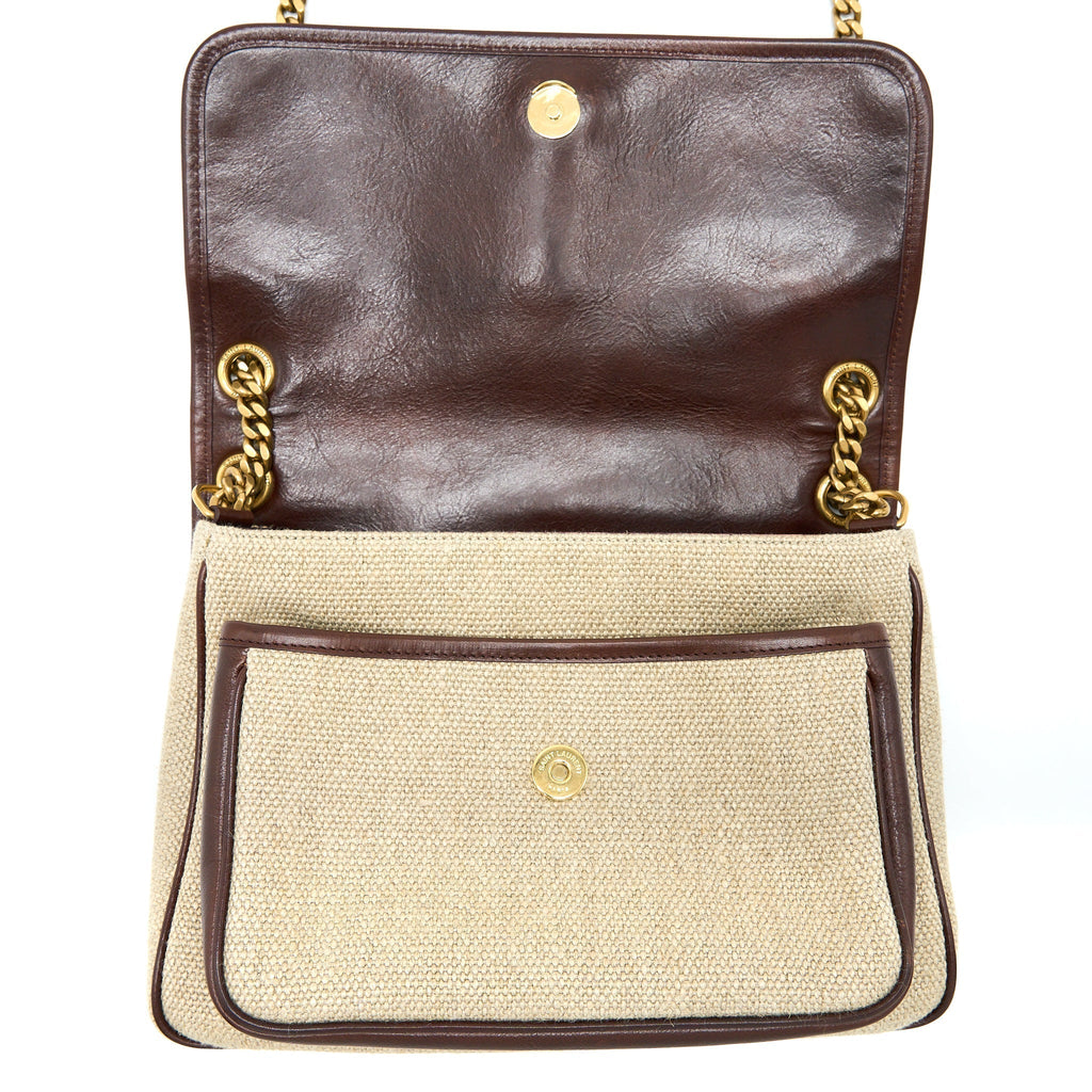 saint-laurent-medium-niki-bag-trimmed-linen-canvas-brown