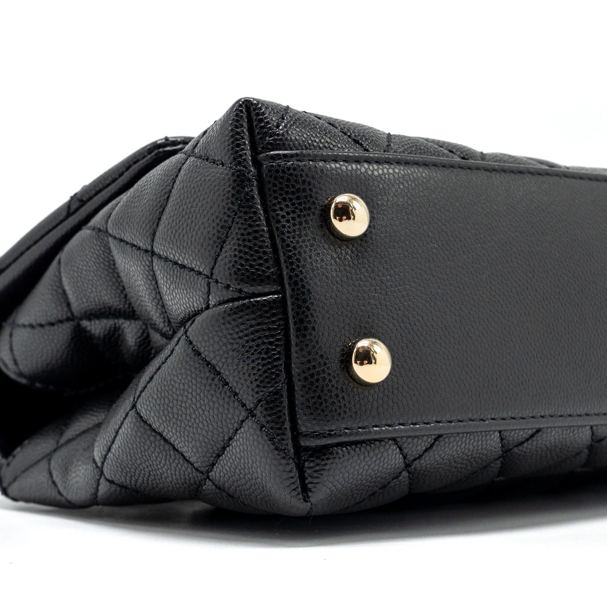 chanel-small-coco-handle-caviar-black-lghw-3