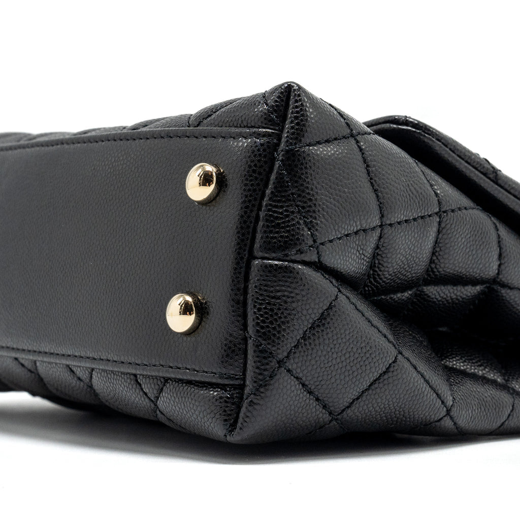 chanel-small-coco-handle-caviar-black-lghw-3