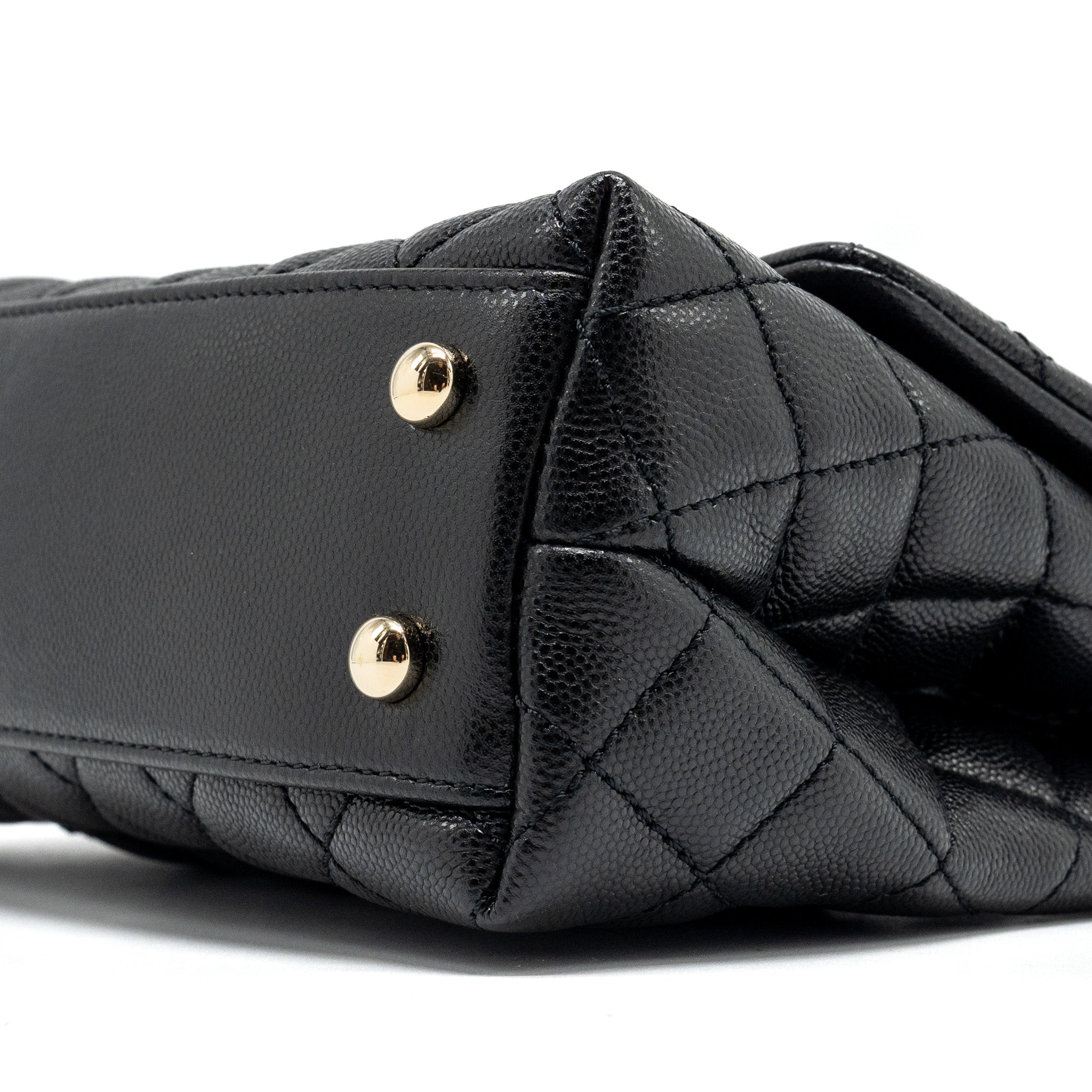 chanel-small-coco-handle-caviar-black-lghw-3