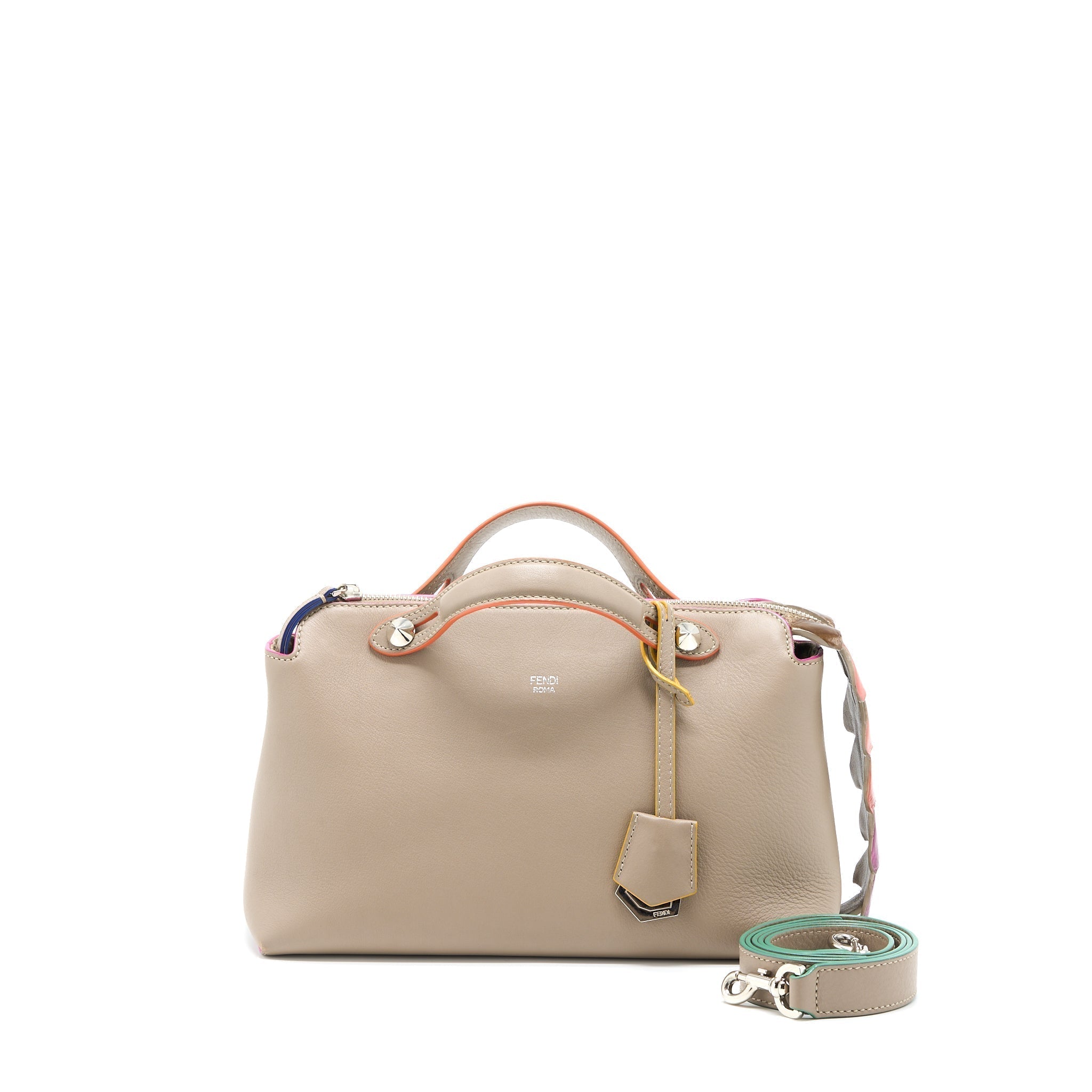 fendi-by-the-way-bag-mutilcolour-tail-calfskin-beige-shw