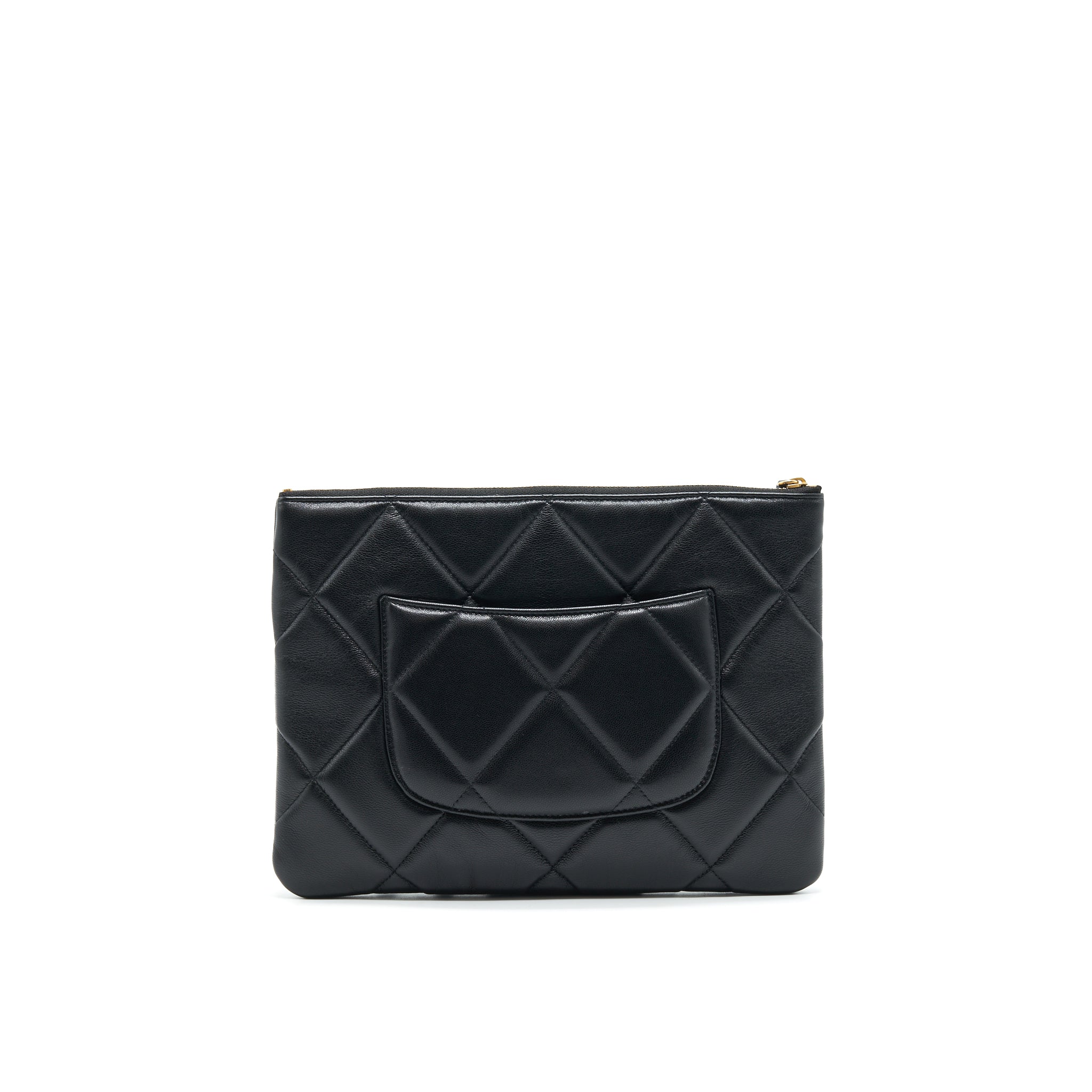 chanel-19-pouch-black-ghw