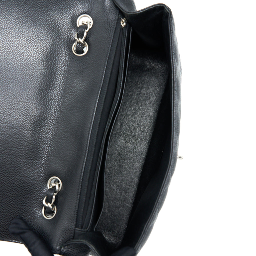 chanel-jumbo-single-flap-bag-caviar-black-shw-1