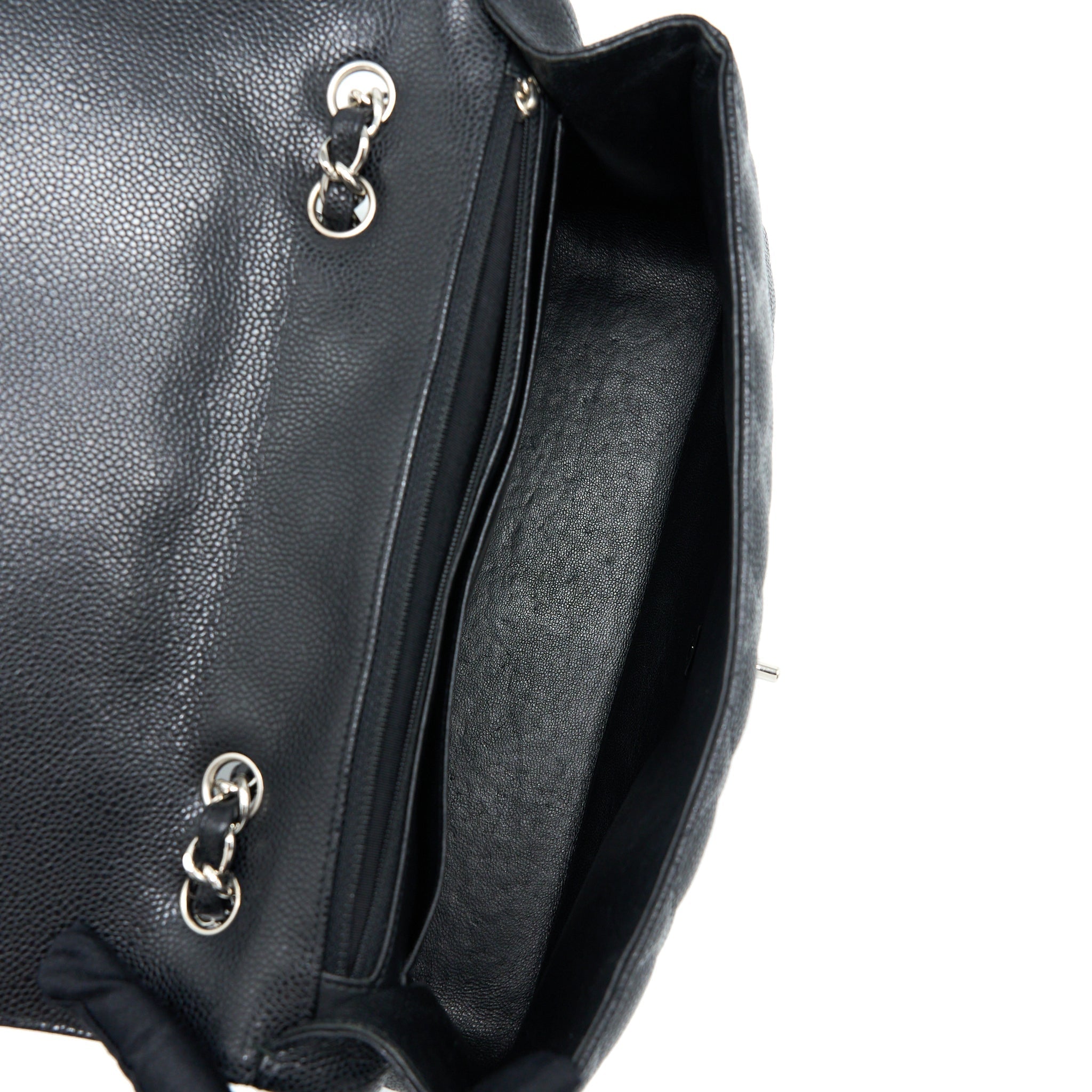 chanel-jumbo-single-flap-bag-caviar-black-shw-1