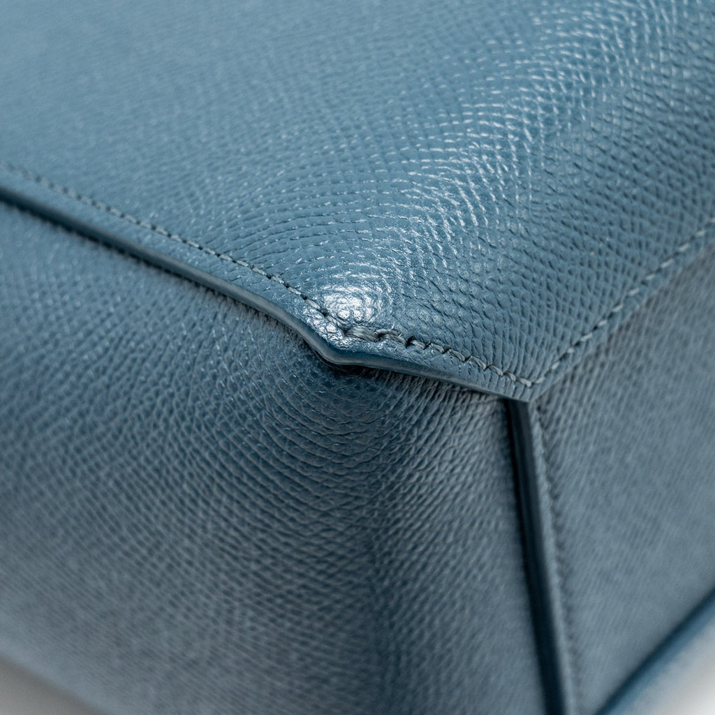 celine-nano-belt-bag-grained-calfskin-blue-ghw