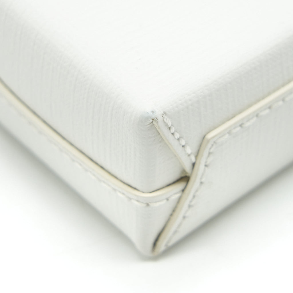 balenciaga-mini-shopping-phone-pouch-white-shw