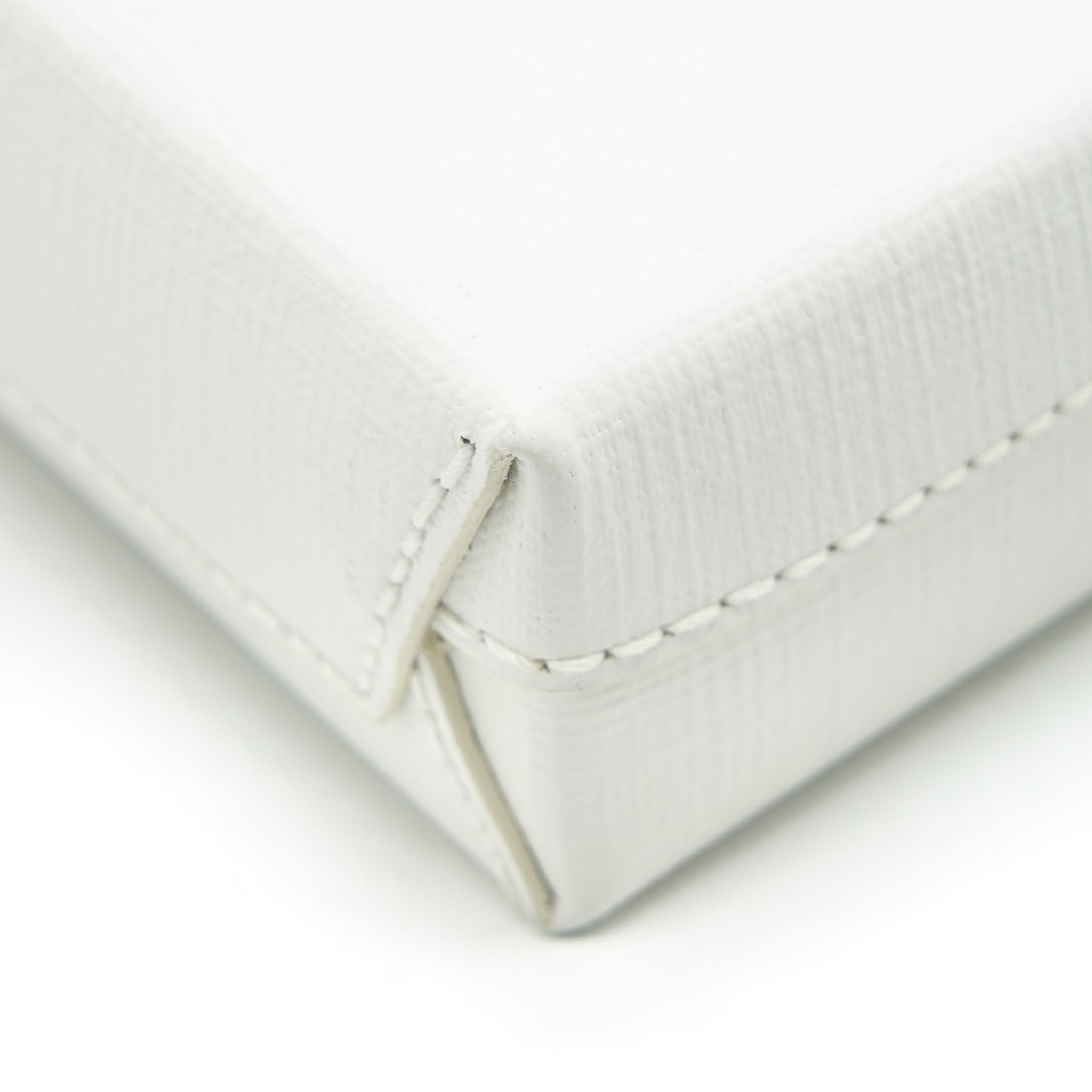 balenciaga-mini-shopping-phone-pouch-white-shw
