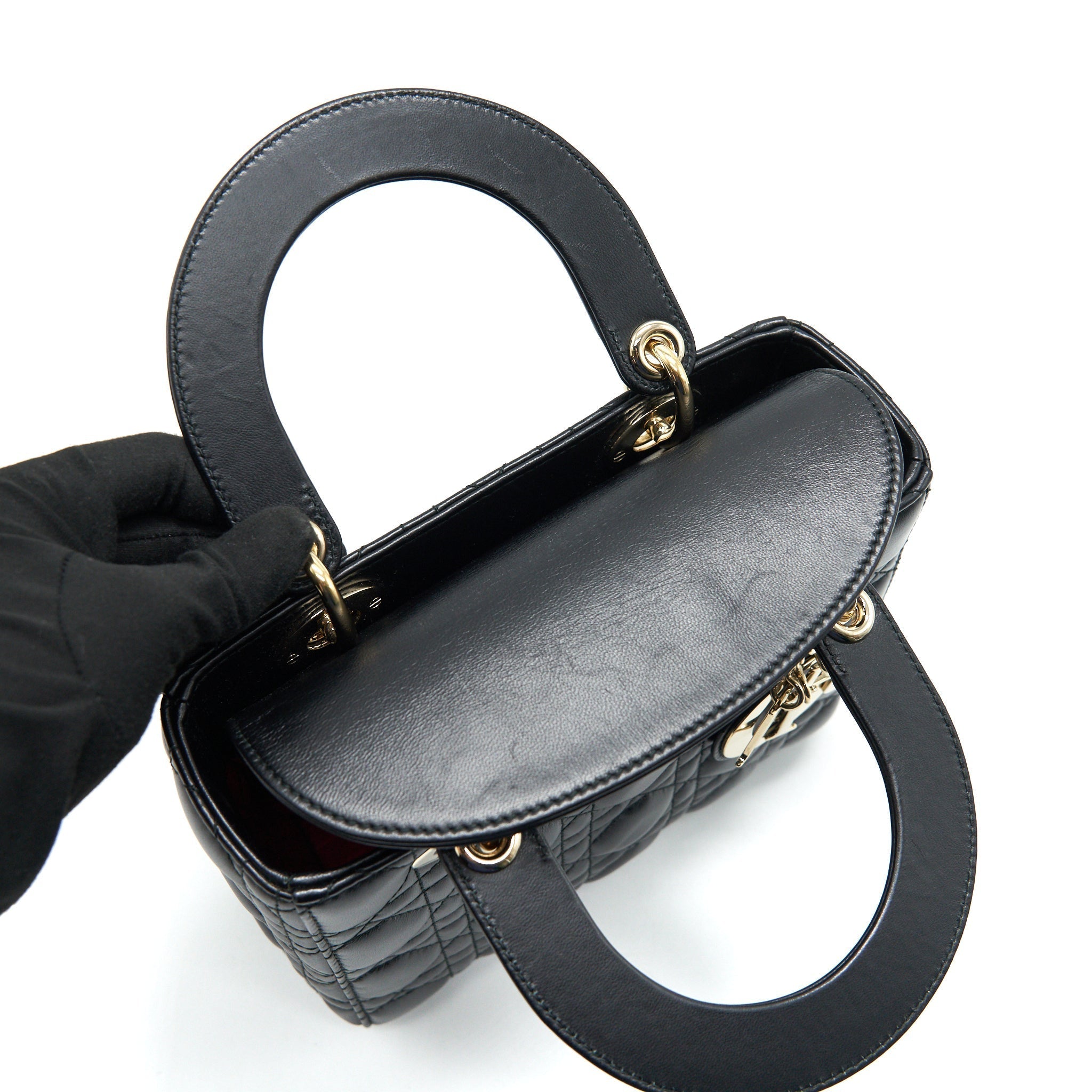 dior-small-lady-dior-bag-black-ghw