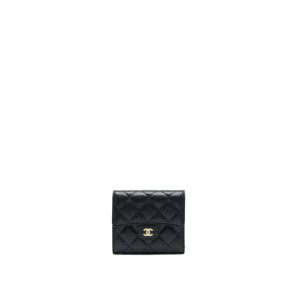 chanel-classic-small-compact-wallet