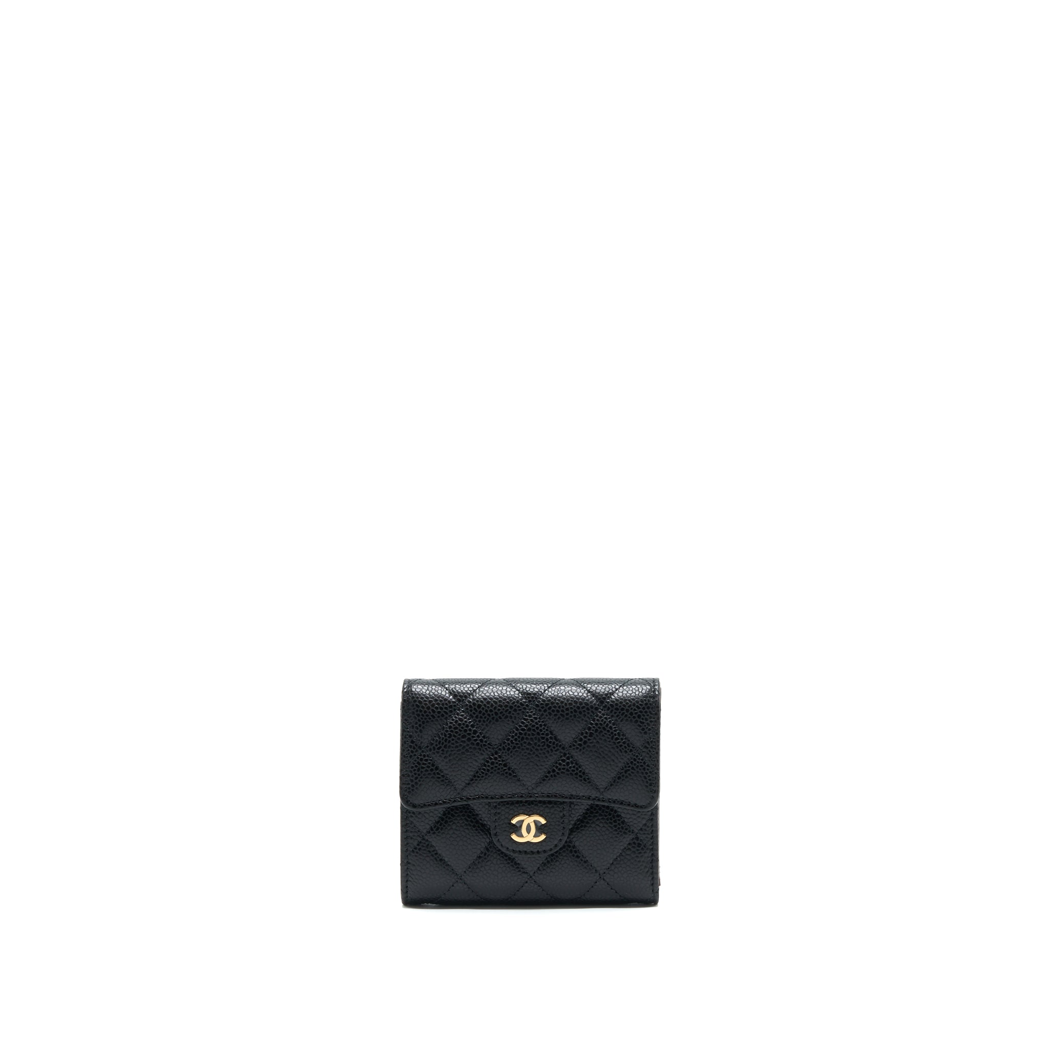 chanel-classic-small-compact-wallet