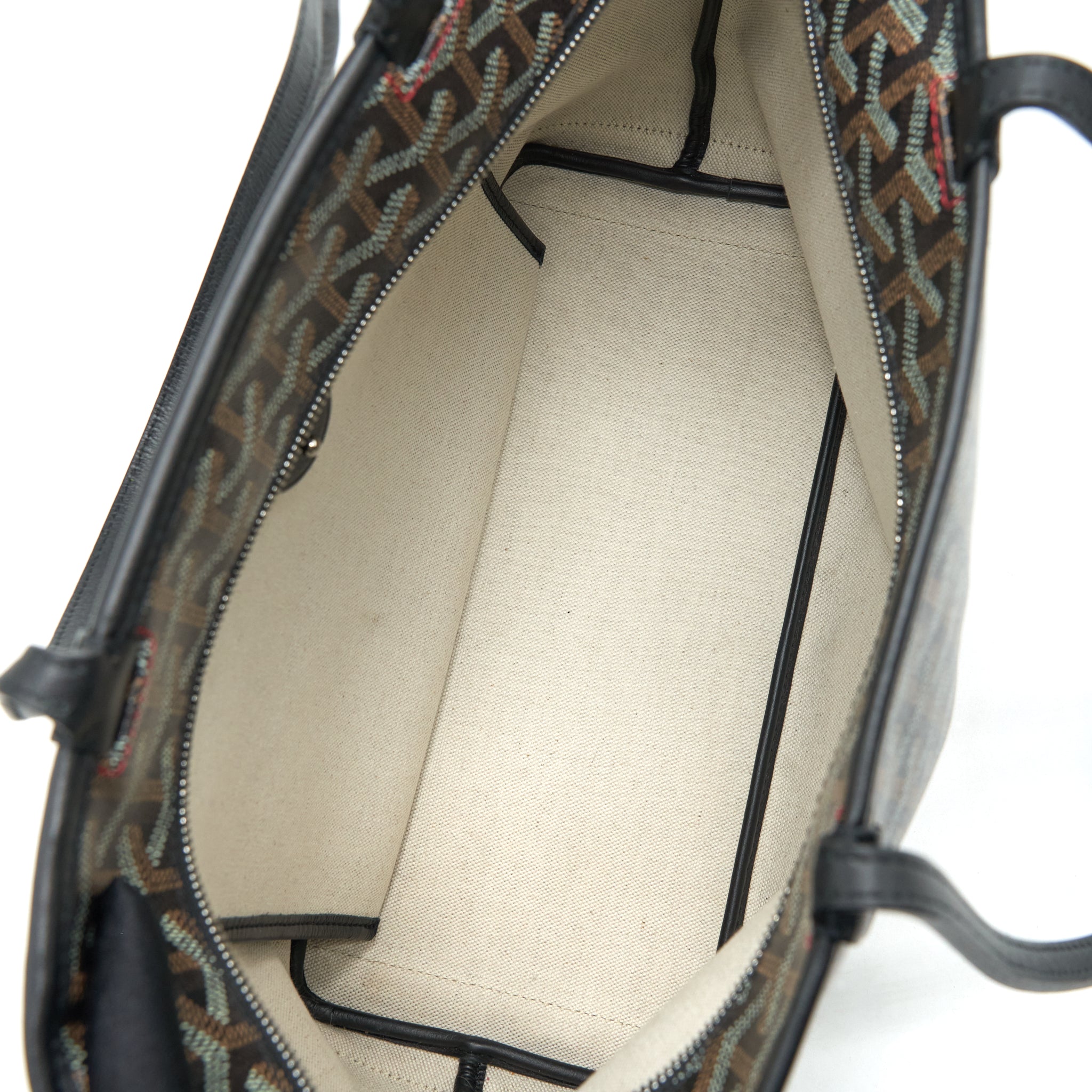 goyard-black-violet-goyardine-coated-canvas-tote-bag-1