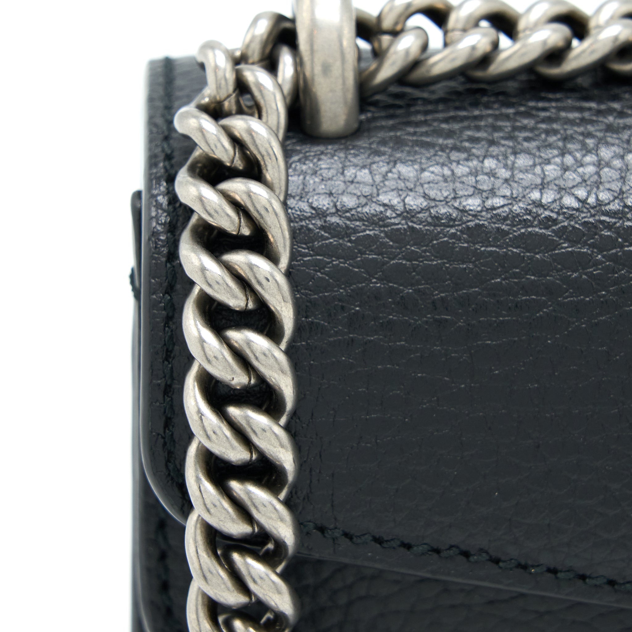 gucci-small-dionysus-shoulder-bag-black-shw