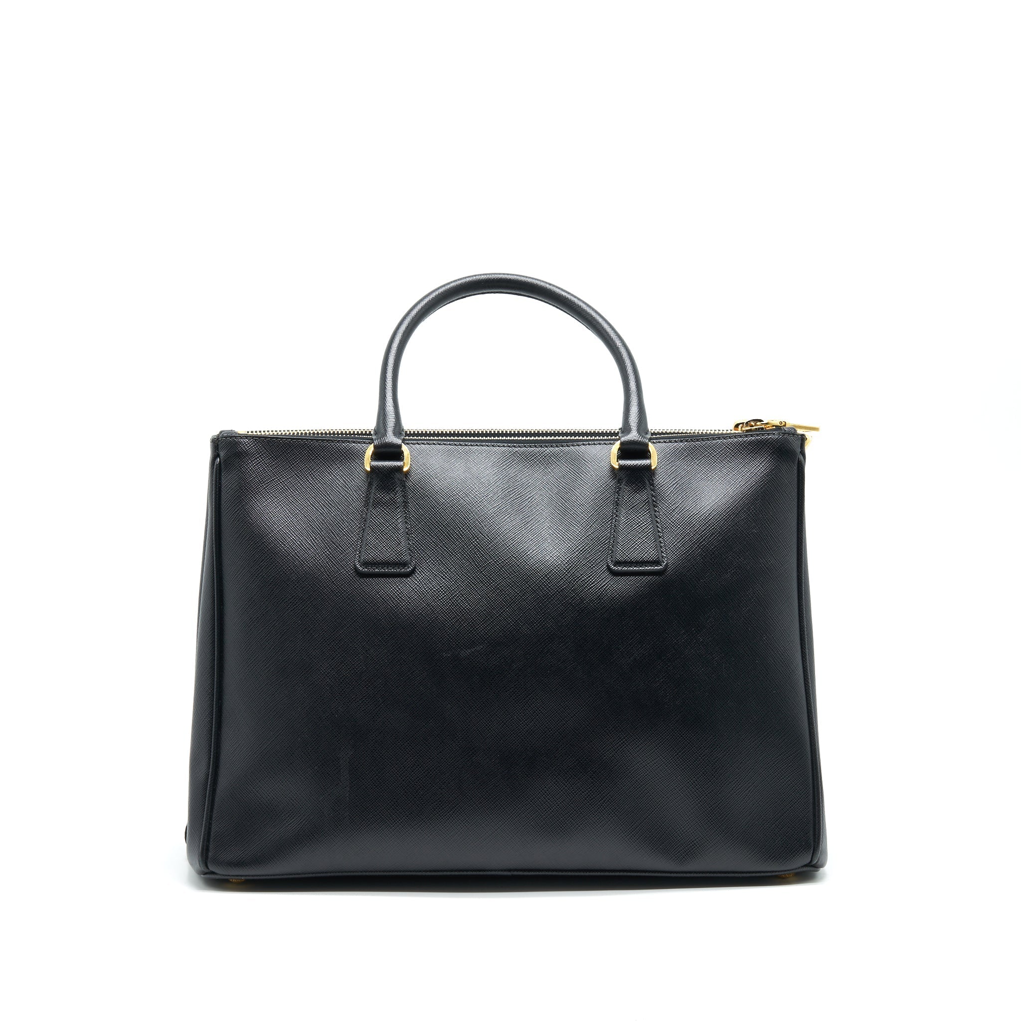 prada-saffiano-tote-bag-black-ghw-1