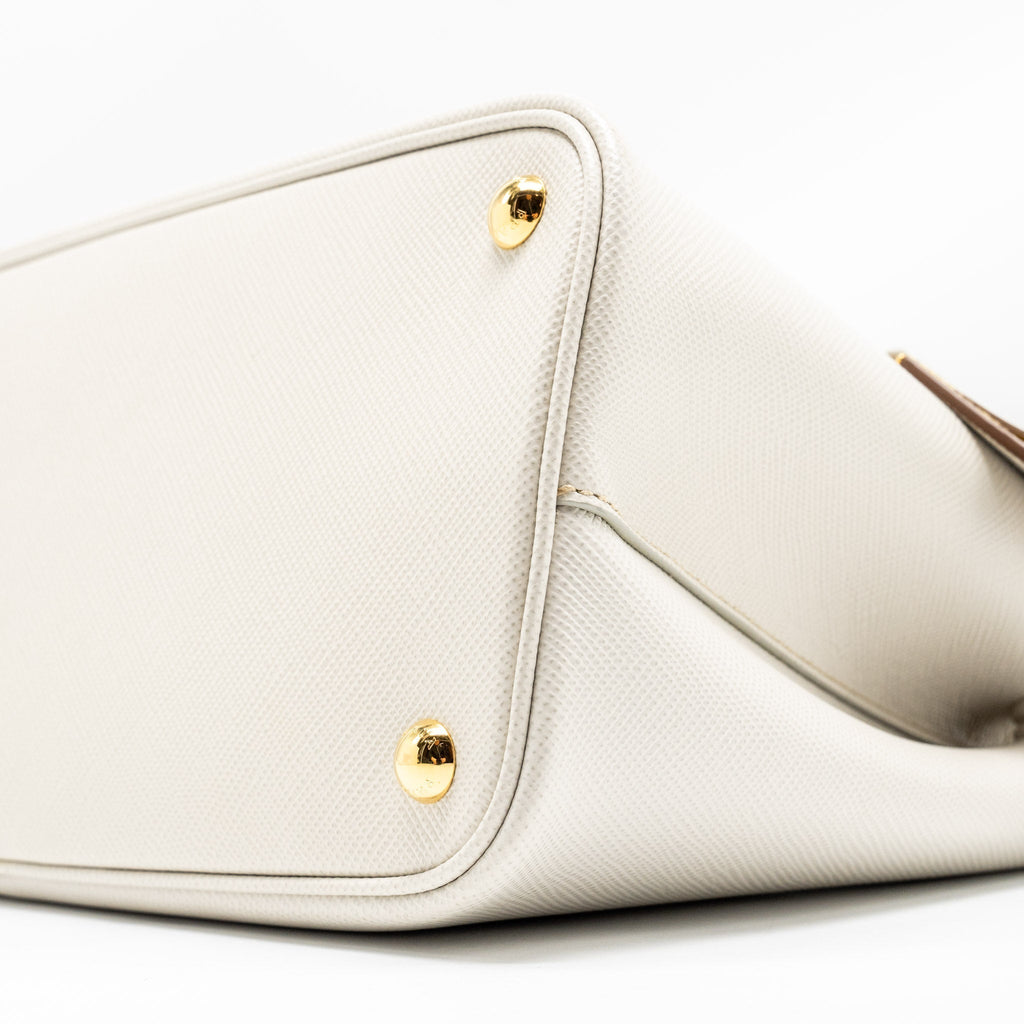 prada-small-saffiano-cuir-tote-bag-calfskin-white-yellow-ghw