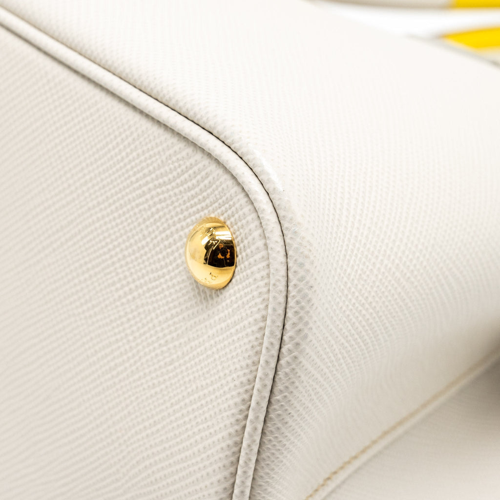 prada-small-saffiano-cuir-tote-bag-calfskin-white-yellow-ghw