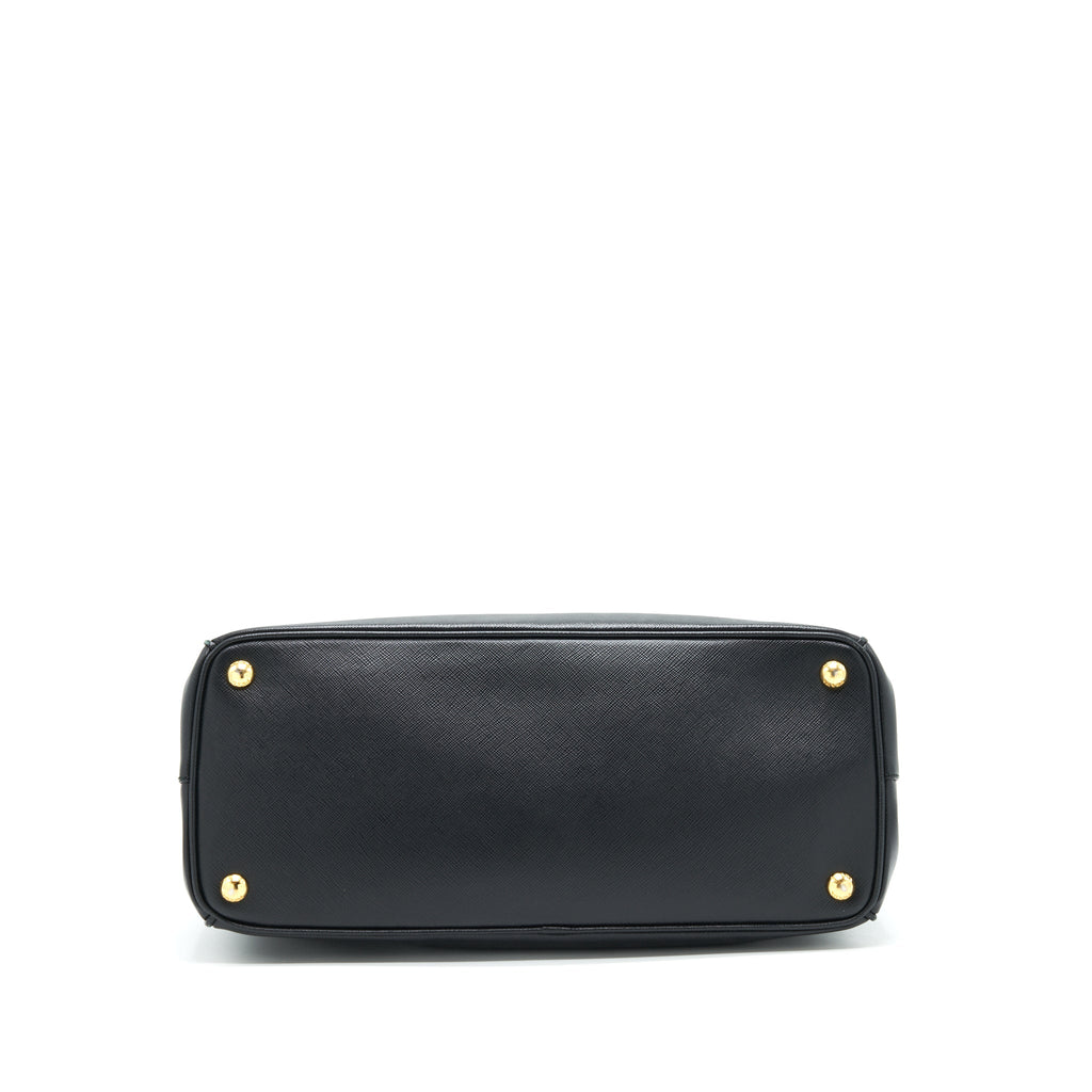 prada-saffiano-tote-bag-black-ghw-1
