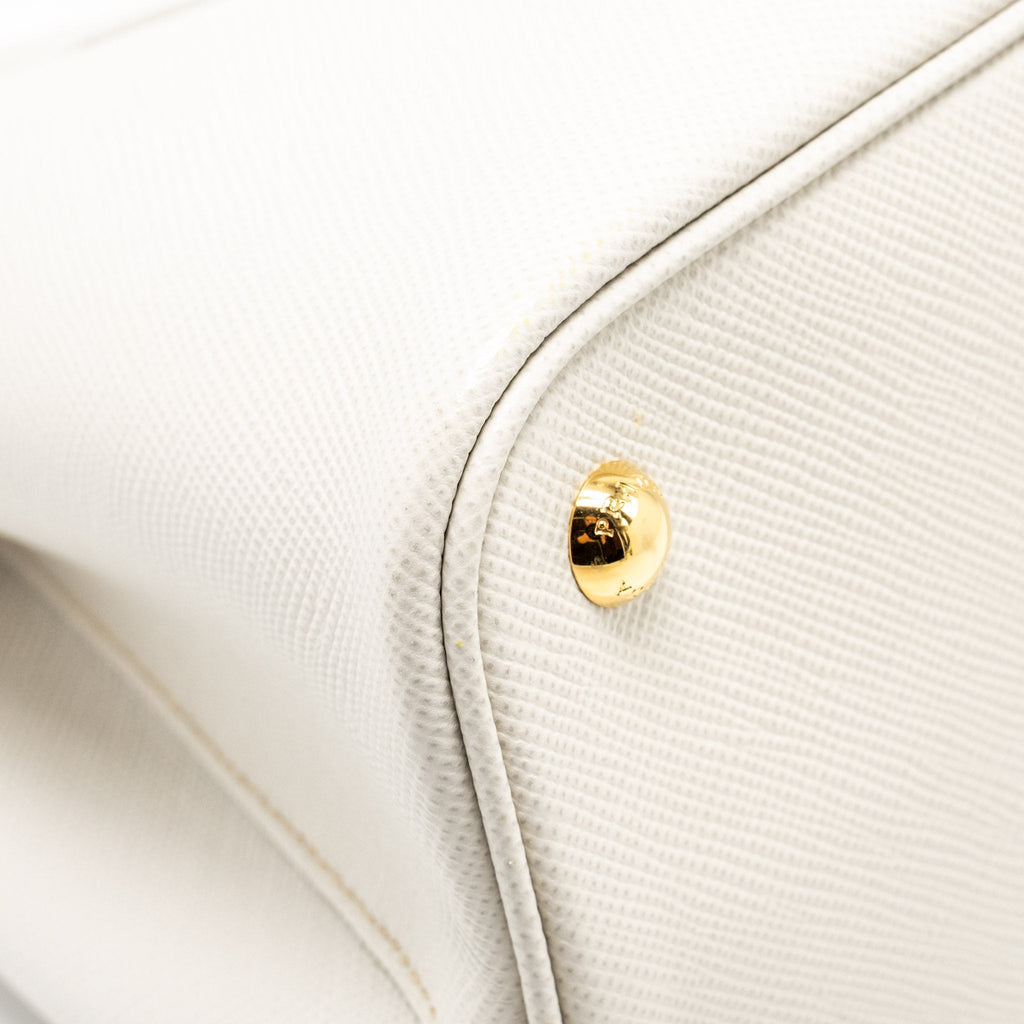 prada-small-saffiano-cuir-tote-bag-calfskin-white-yellow-ghw