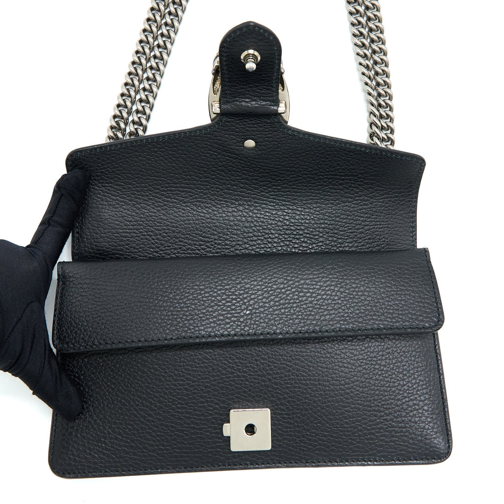 gucci-small-dionysus-shoulder-bag-black-shw
