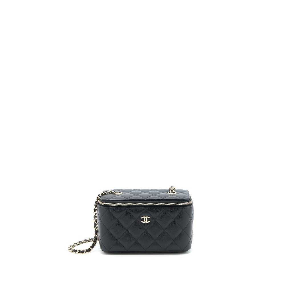 chanel-long-vanity-with-chain-caviar-black-lghw