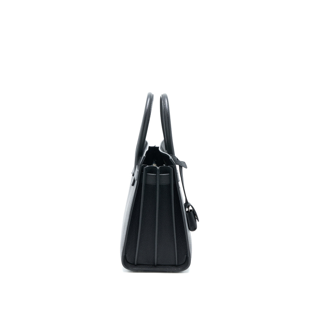 saint-laurent-sac-de-jour-babe-grained-calfskin-black-shw