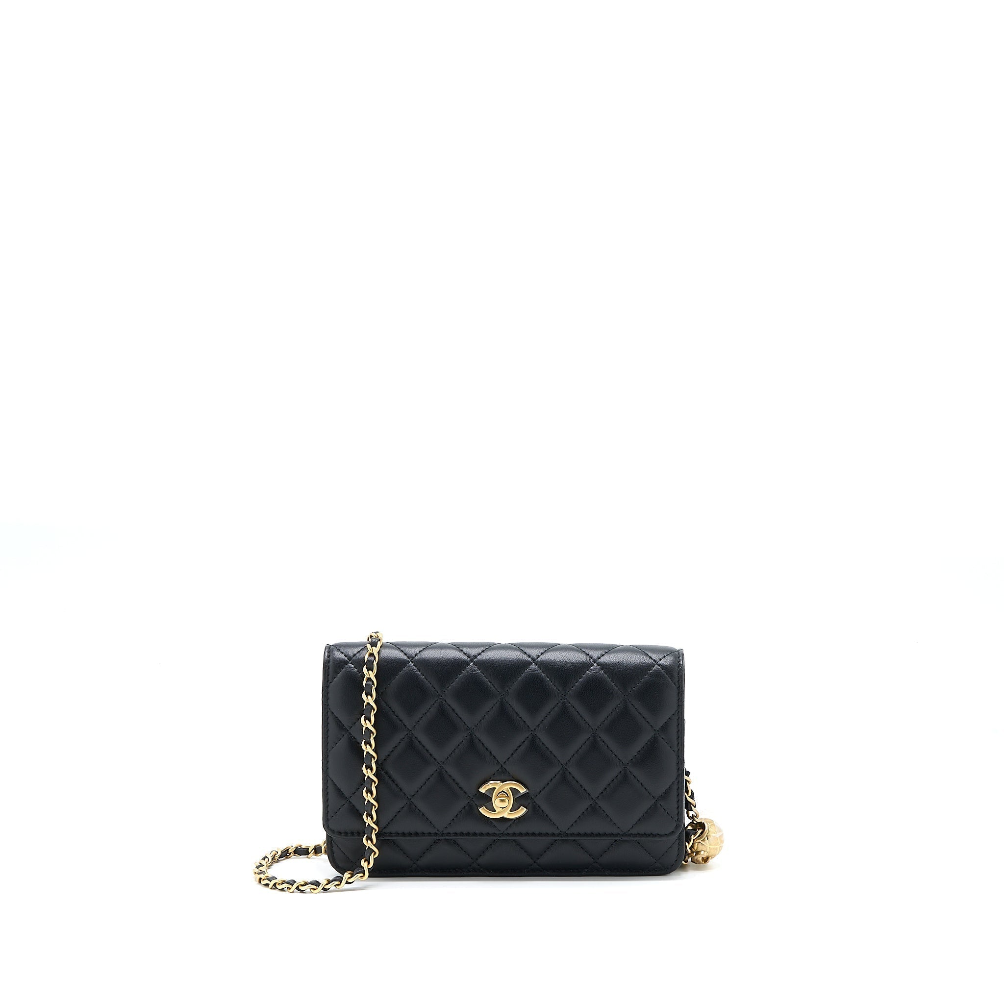 chanel-pearl-crush-wallet-on-chain-lambskin-black-ghw-microchip-5