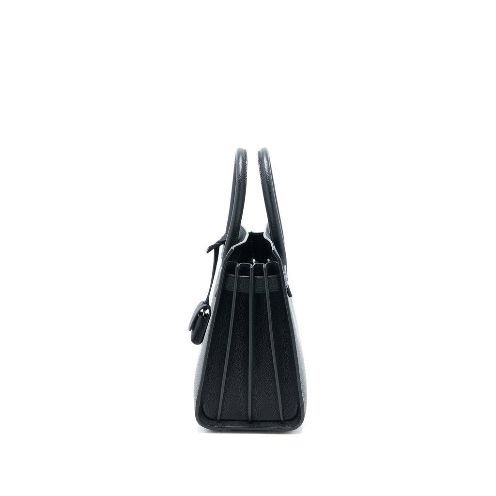 saint-laurent-sac-de-jour-babe-grained-calfskin-black-shw