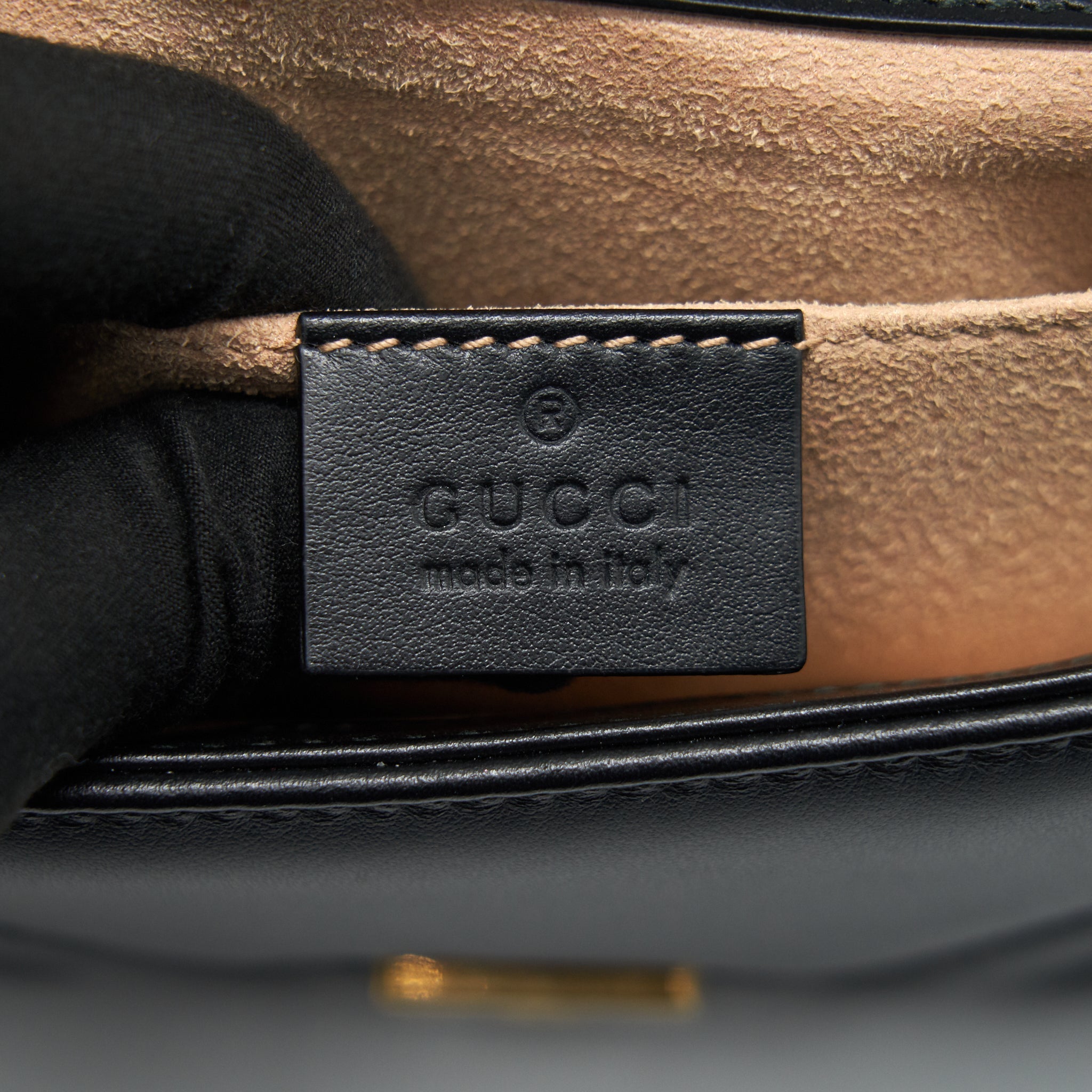 gucci-gg-marmont-mini-bag-black-with-ghw