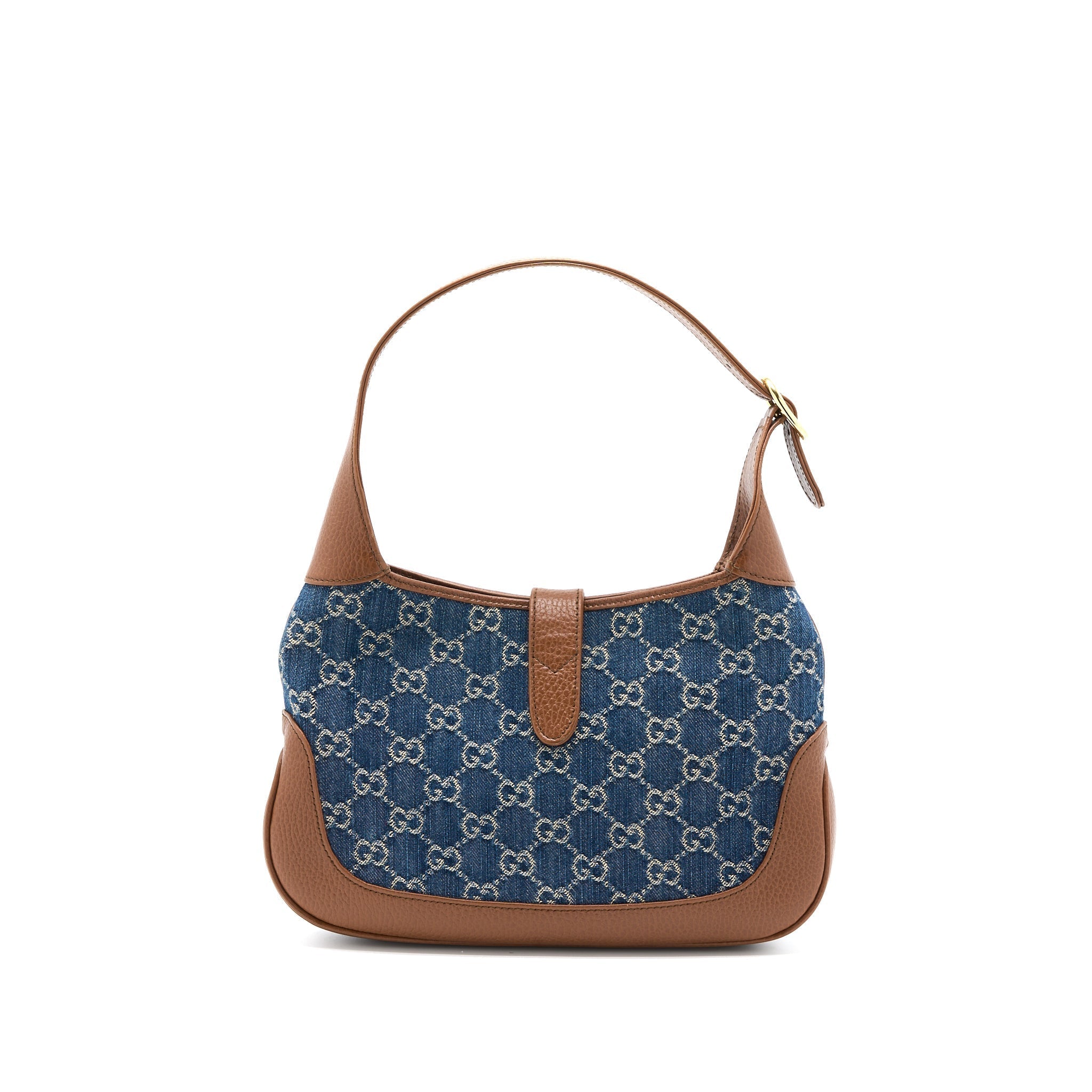 gucci-jackie-1961-small-shoulder-bag-denim-blue-brown-ghw