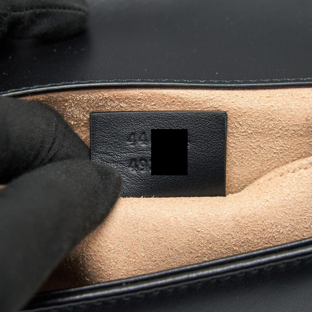 gucci-gg-marmont-mini-bag-black-with-ghw