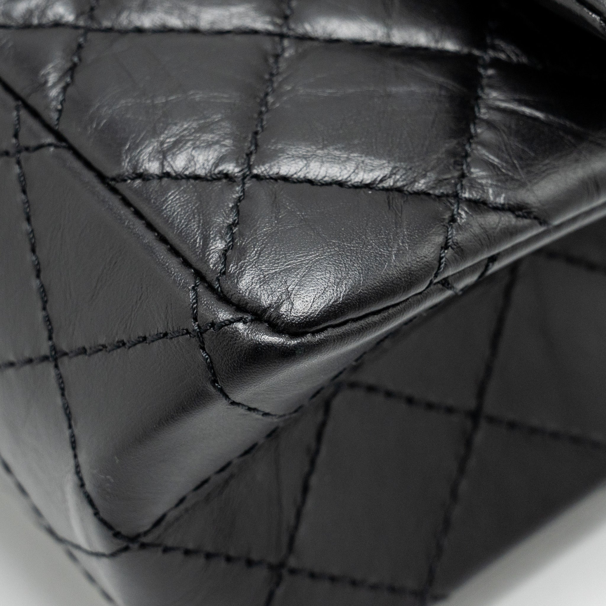 chanel-large-2-55-reissue-flap-bag-aged-calfskin-black-ghw-1