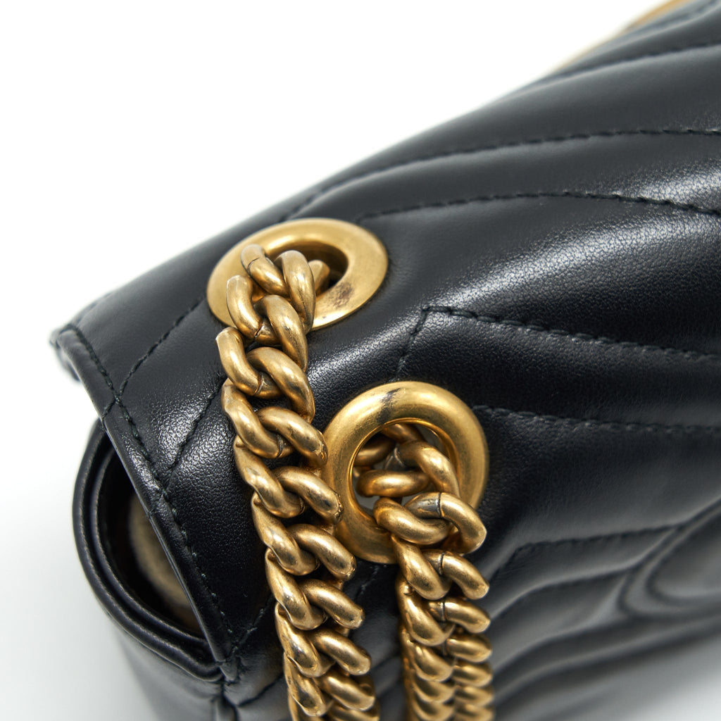 gucci-gg-mini-marmont-black-1
