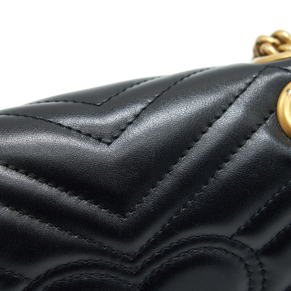 gucci-gg-mini-marmont-black-1