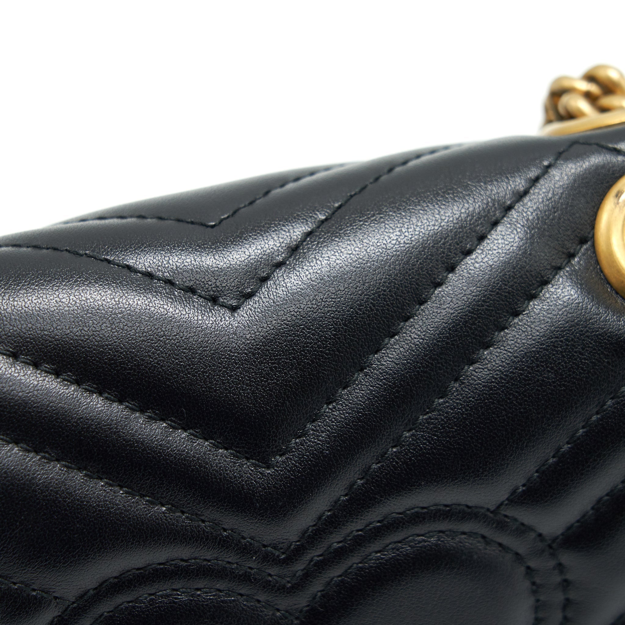 gucci-gg-mini-marmont-black-1