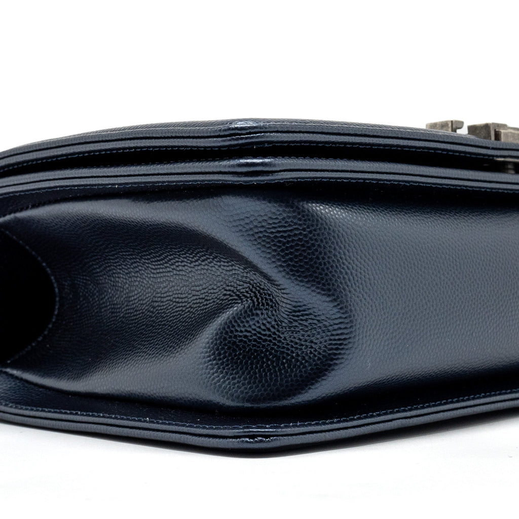 chanel-medium-boy-bag-caviar-metallic-blue-ruthenium-hardware