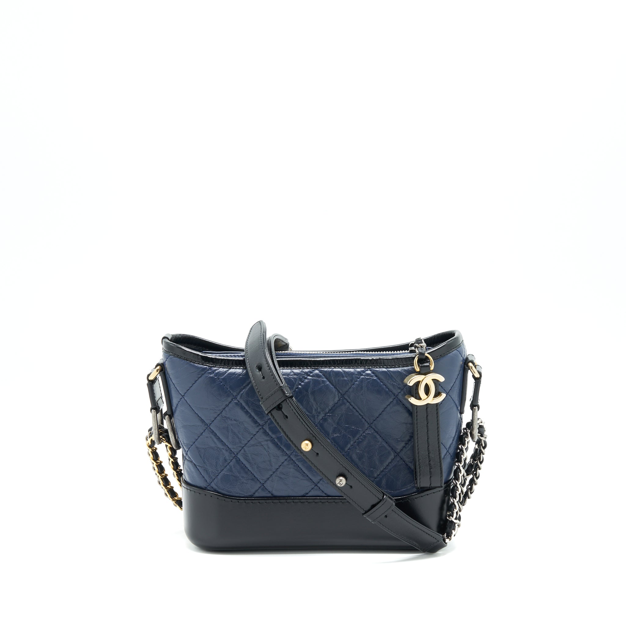 chanel-small-gabrielle-hobo-bag-navy