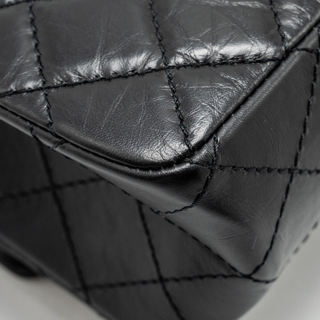 chanel-large-2-55-reissue-flap-bag-aged-calfskin-black-ghw-1