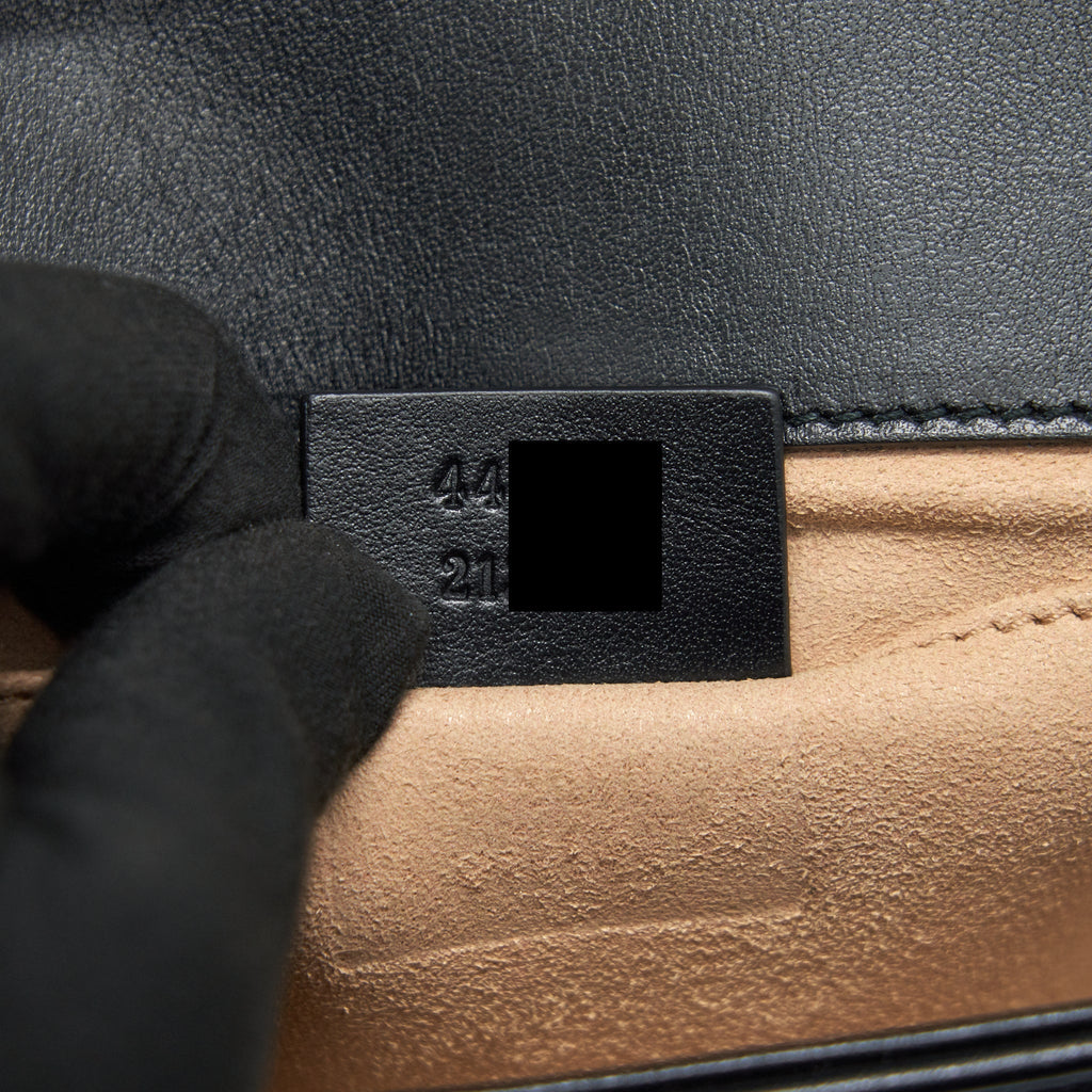 gucci-gg-mini-marmont-black-1
