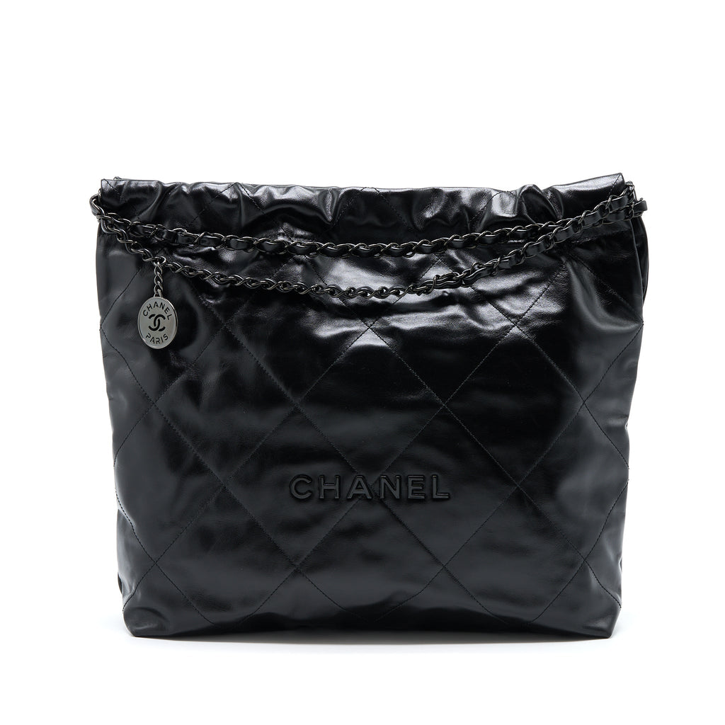 chanel-medium-22-bag-shiny-calfskin-so-black-with-black-hardware-microchip
