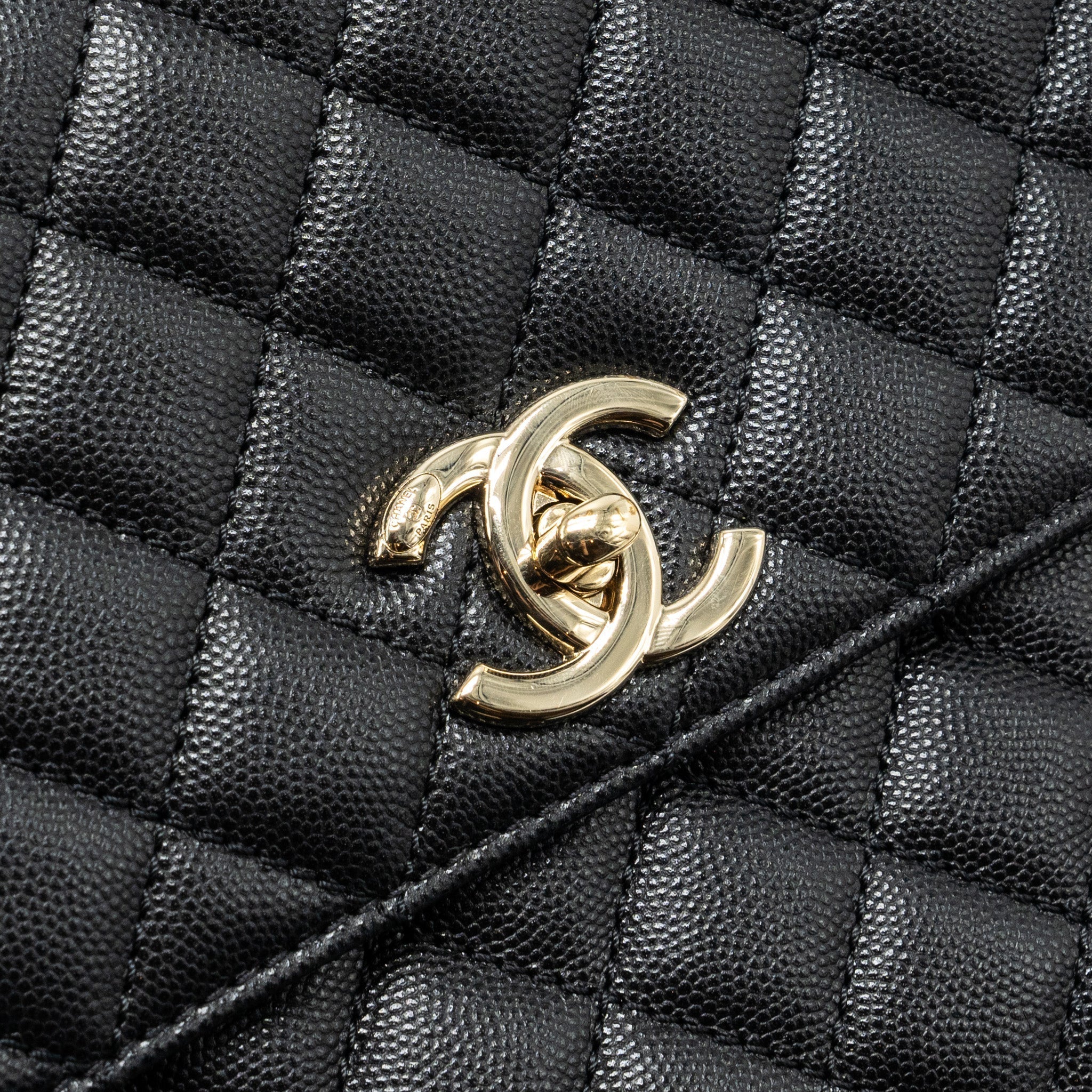 chanel-large-coco-handle-caviar-black-lghw-microchip