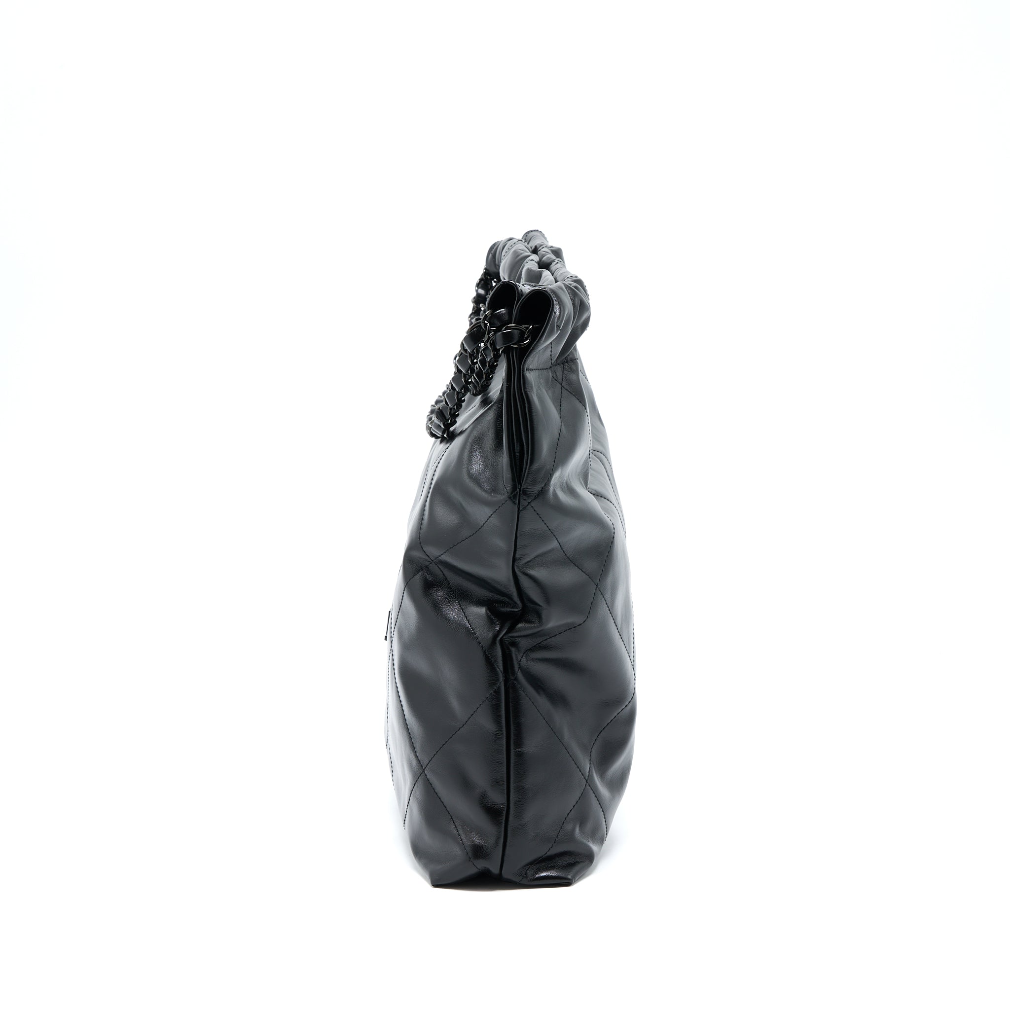 chanel-medium-22-bag-shiny-calfskin-so-black-with-black-hardware-microchip
