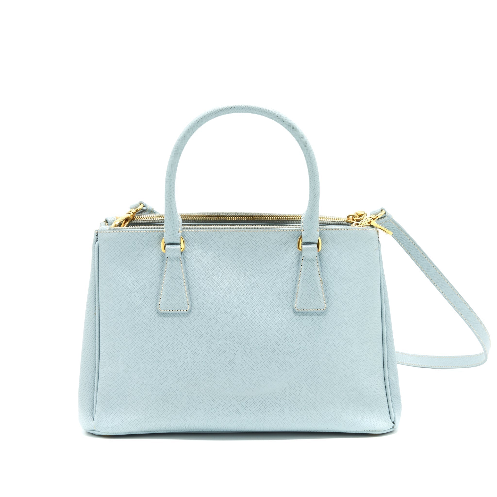 prada-saffiano-leather-tote-bag-light-blue-ghw
