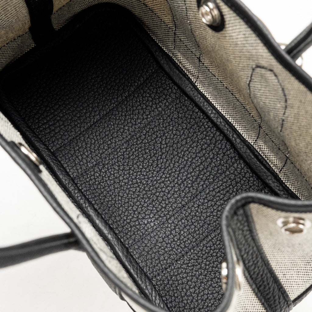 hermes-neo-garden-party-23-negonda-canvas-ecru-noir-shw-stamp-g