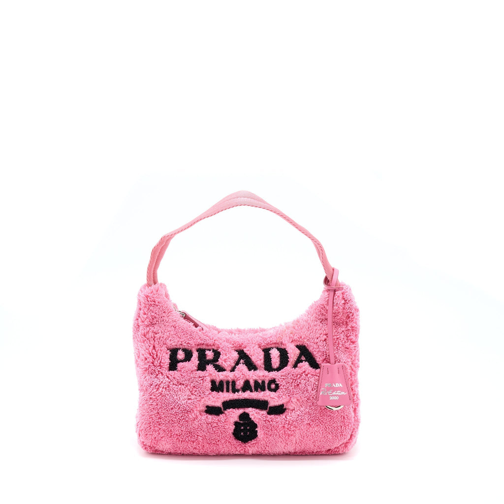 prada-reedition-2000-terry-mini-bag-pink