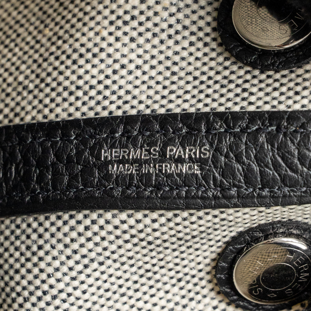 hermes-neo-garden-party-23-negonda-canvas-ecru-noir-shw-stamp-g