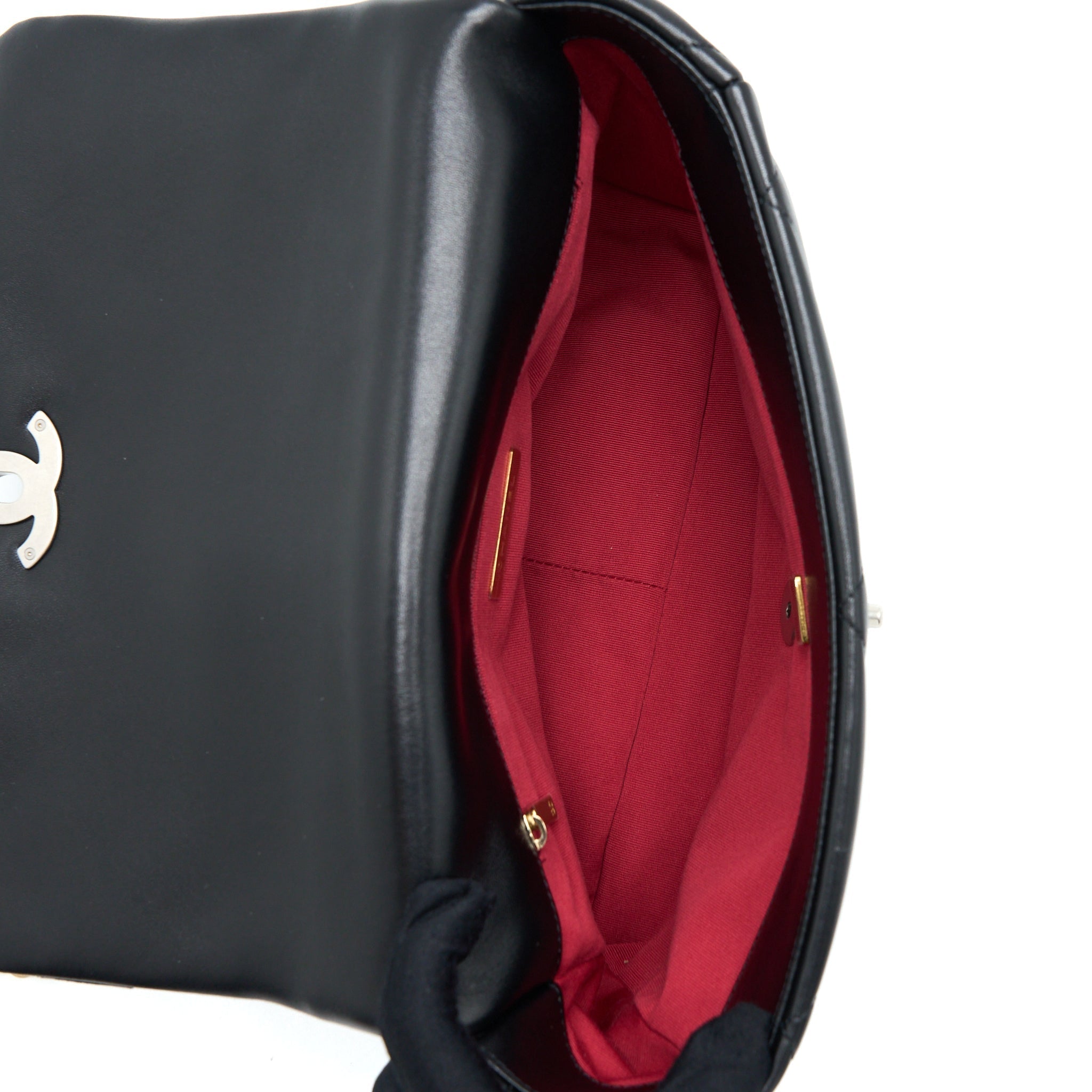 chanel-medium-19-bag-goatskin-black-multicolour-hardware-microchip