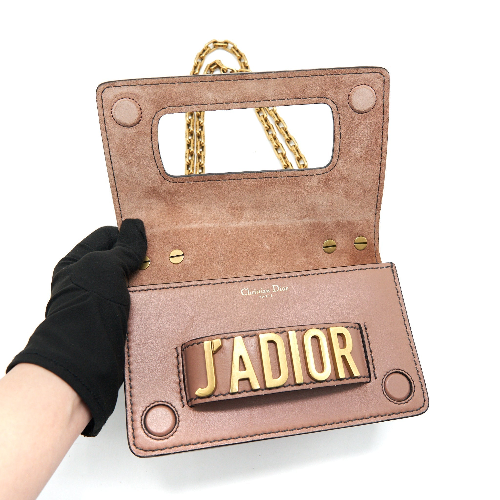 dior-ja-dior-mini-wallet-on-chain-pink-beige-ghw